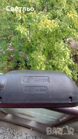 Volkswagen Transporter T4 оригинално огледало , снимка 3 - Аксесоари и консумативи - 51950539