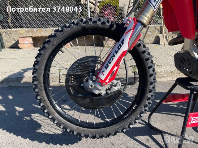 Honda 250R , снимка 5 - Мотоциклети и мототехника - 51612379