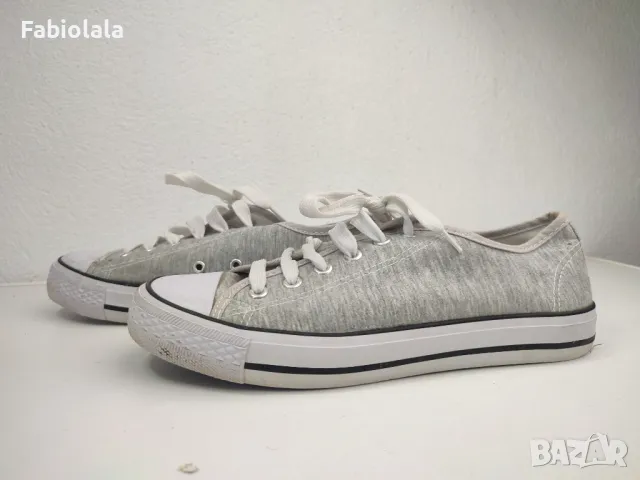Panther shoes 40, снимка 3 - Маратонки - 49559072