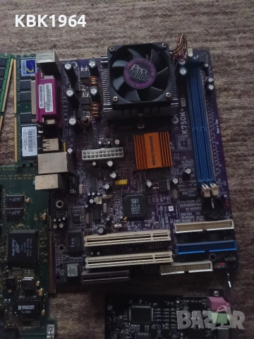 платки електроника, снимка 3 - Друга електроника - 53247319