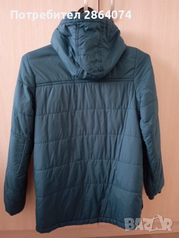 Детско зимно яке , снимка 9 - Детски якета и елеци - 38973066