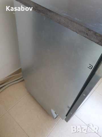 Miele - Auto Open - QuickPowerWash - Съдомиялна - Пълно Вграждане 60см, снимка 11 - Съдомиялни - 53472760