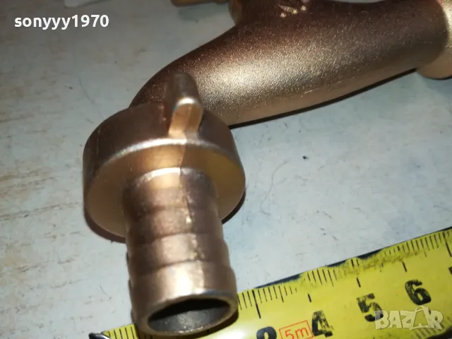 ЧЕШМА 3/4 2703251818, снимка 11 - Смесители - 49666032