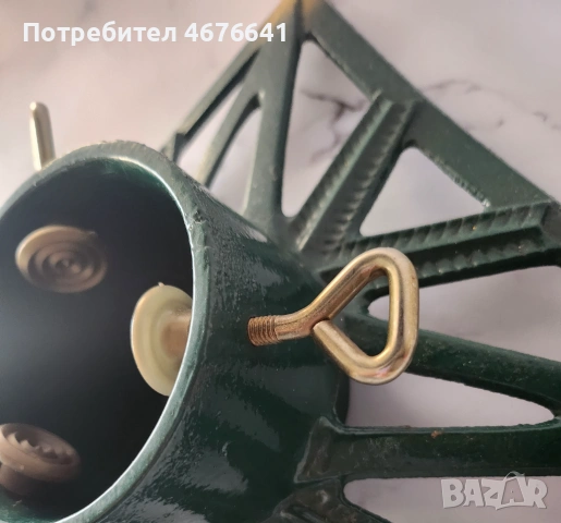 Стойка за елха, снимка 5 - Други - 53010672