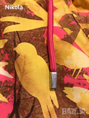 Vilebrequin, Moorea 50 Birds мъжки бански , Размери: S и M , снимка 3 - Бански - 43774943