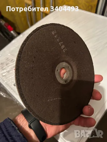 Дискове за флекс (маркови), снимка 5 - Ъглошлайфи - 50306571