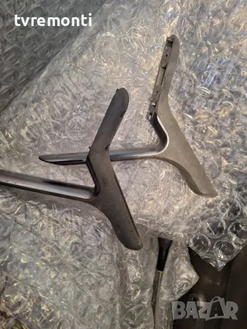 оригинална стойка КРАЧЕТА MAZ638566 за телевизор LG модел 47LB652V