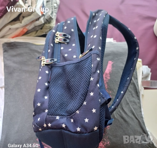 Ергономична  раница , снимка 9 - Раници - 51707971