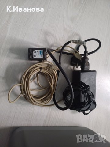 HP PSC1410 - ПРИНТЕР, Ксерокс, снимка 3 - Друго - 43698737