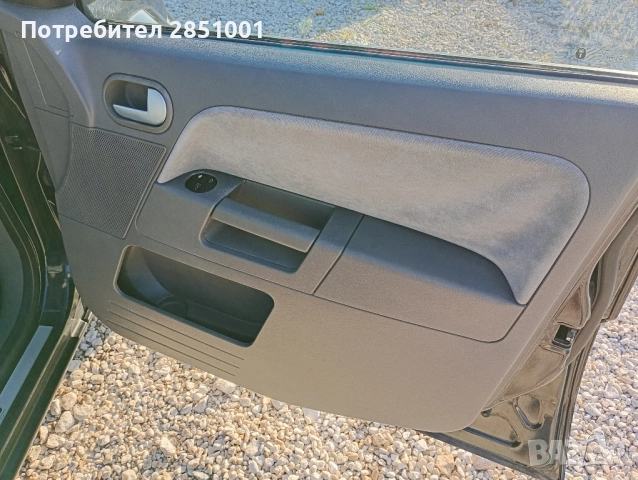 Форд Фюжън, снимка 10 - Автомобили и джипове - 51847579