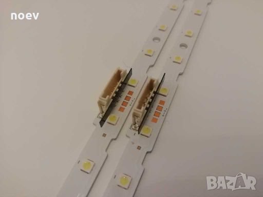 Led Backlight CY-NN055HGLV2H, снимка 9 - Части и Платки - 26163284