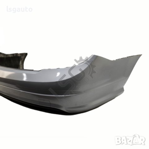 Задна броня AMG Mercedes-Benz C-Class 204 (W/S/C) 2007-2014 ID: 114796, снимка 3 - Части - 42934719
