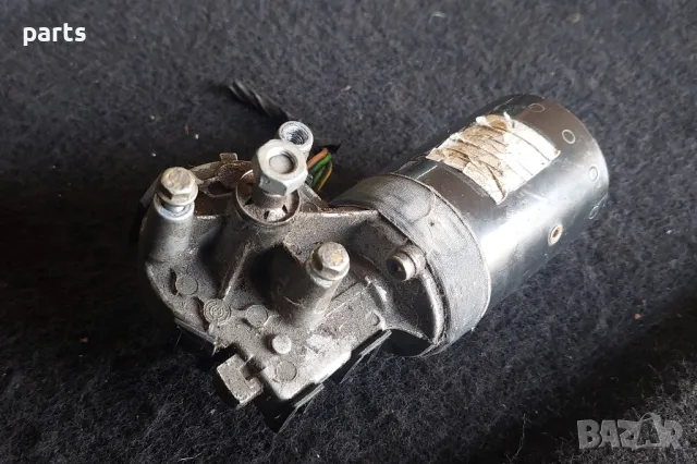 Моторче Предни Чистачки Ауди A3 8L (1) - A6 C5 - 058980224 - 0390241137
- 1J1955112, снимка 4 - Части - 49108387