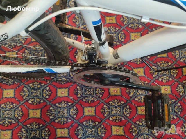 Велосипед 24 инча, за дете., снимка 4 - Велосипеди - 51911040