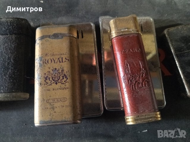 Запалки, снимка 7 - Запалки - 28911494