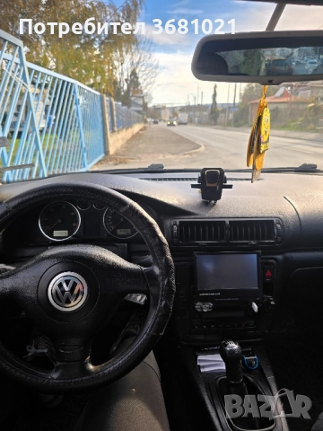 Продавам Pasat b5.5 1.9 131кс, снимка 3 - Автомобили и джипове - 52539536