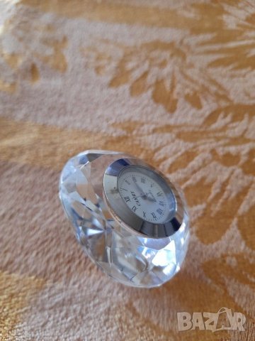 Стар часовник , снимка 10 - Антикварни и старинни предмети - 40687914