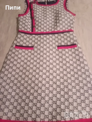Красива Нова рокля, s размер 