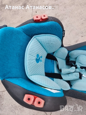 стол за кола Loreli, снимка 6 - Столчета за кола и колело - 52164434