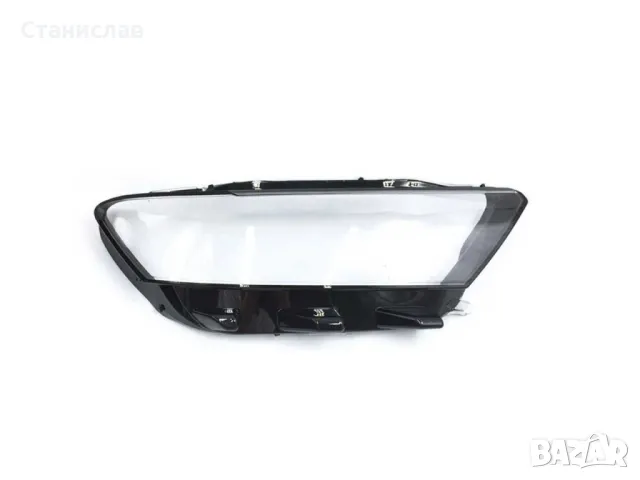 Стъкла (капаци) за фарове за VW T-Roc, снимка 3 - Части - 47631249