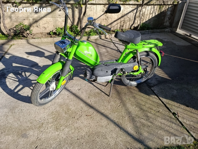 Педалетка 49, снимка 2 - Части - 52813132