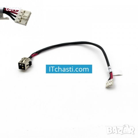 Toshiba Satellite C55-C лаптоп на части, снимка 5 - Части за лаптопи - 29007212