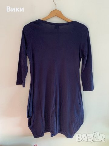 Дамска рокля, снимка 3 - Рокли - 26340945