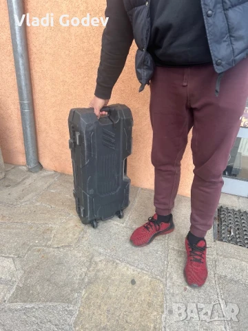 Къртач - Под наем на ден, снимка 3 - Други инструменти - 50925672