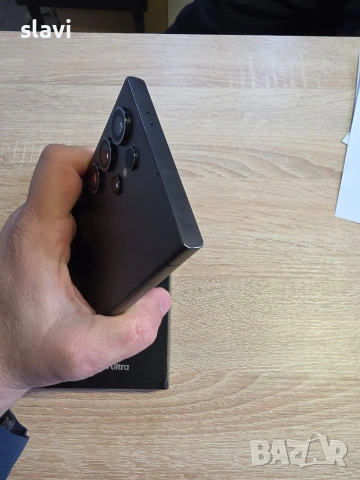 Samsung S24 Ultra 12/256GB, снимка 3 - Samsung - 53592355