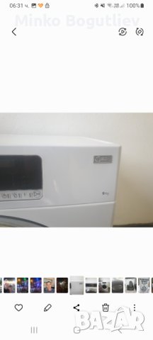 Сушилня уърпул шество чувство, снимка 4 - Сушилни - 43496918