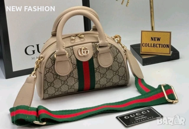 Дамски Чанти ✨ Gucci , снимка 11 - Чанти - 51056584