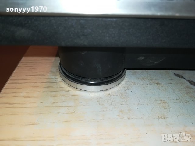 gerrard dd455-made in england 1607221816, снимка 12 - Грамофони - 37410343