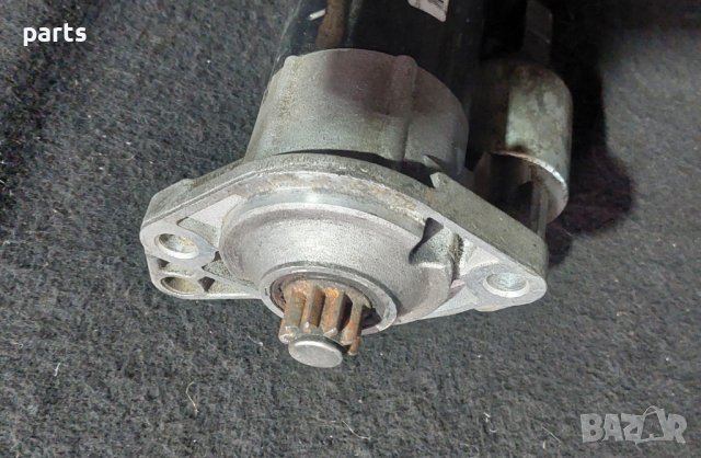 Стартер VW Голф 4 - Ауди А3 - Сеат - Шкода - A17820 (2) N, снимка 4 - Части - 43591547