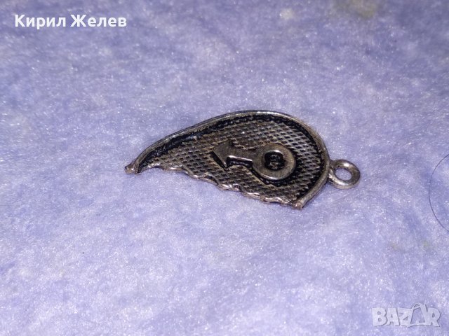 СРЕБЪРЕН ЛЮБОВЕН МЕДАЛЬОН ПОЛОВИНКА - СЪРЧИЦЕ СРЕБРО 900 със ЗНАК СИМВОЛ за МЪЖ 25806 , снимка 11 - Колиета, медальони, синджири - 39226448