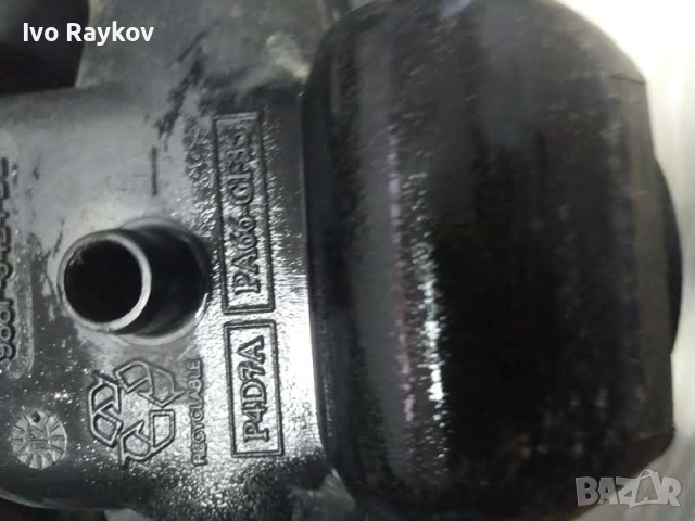 Всмукателен Колектор за Ford Maverick , Mazda Tribute , 2.0 бензин , 988F-9424-BE , снимка 13 - Части - 52497040