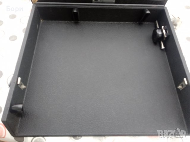 Dual P50 Грамофон, снимка 10 - Грамофони - 39318666