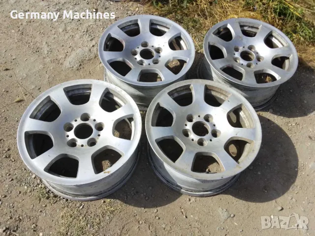 ЧАСТИ- БМВ  E 46 Комби 1998-2005г. BMW 3 Series дизел 1800куб, 85kW, 115kс, снимка 5 - Части - 40487669