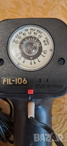 Ретро фото светкавица , снимка 11 - Колекции - 51785354