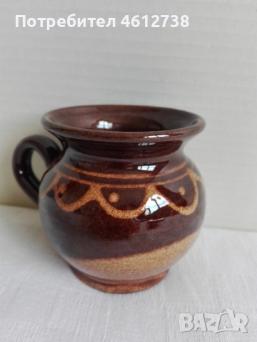 Битов керамичен сервиз /неизползван/  -12 лв, снимка 3 - Сервизи - 51947452