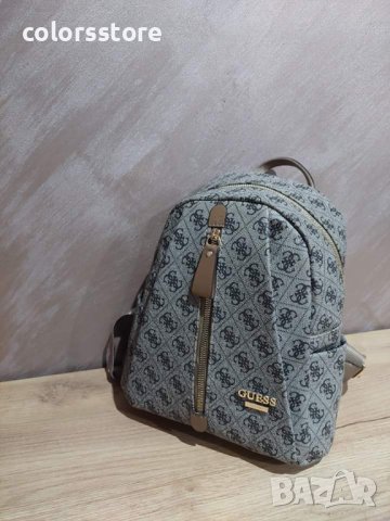 Раница Guess - 7231, снимка 4 - Раници - 41064460