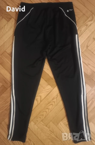 Оригинално Мъжко долнище Adidas Tiro 23, снимка 2 - Спортни дрехи, екипи - 53082642