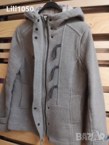 Страхотни палта и якета, снимка 6 - Палта, манта - 19970587