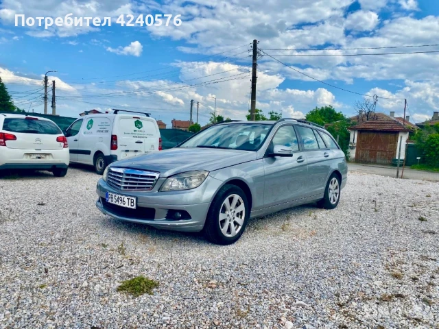 MERCEDES-  BENZ 220 CDI