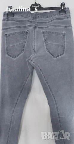 Три различни броя / Дамски маркови дънки "Esprit", "Soya" concept и "S'Oliver" , снимка 11 - Дънки - 53081632