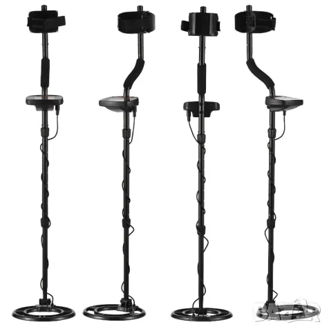 Металотърсач, Металдетектор, Водоустойчив, Метал детектор, златотърсач, Garrett, за злато, сребро, снимка 8 - Друга електроника - 49318744