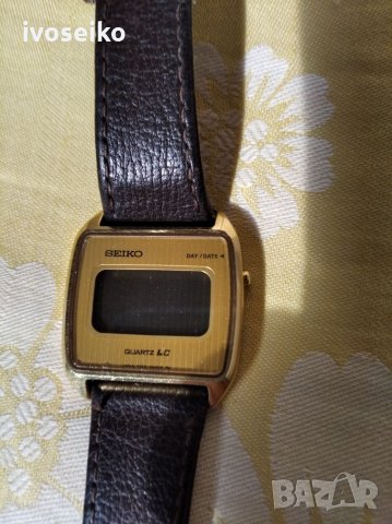 Seiko, снимка 7 - Мъжки - 27623007