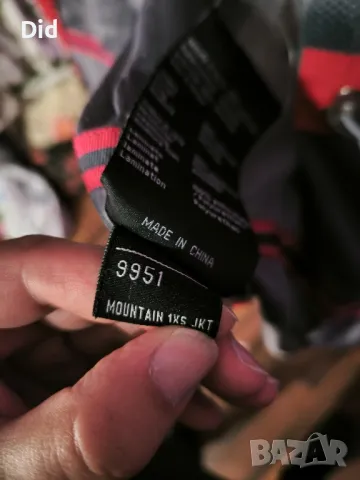 Selewa mountain 1xs jacket powertex, снимка 7 - Якета - 49553965