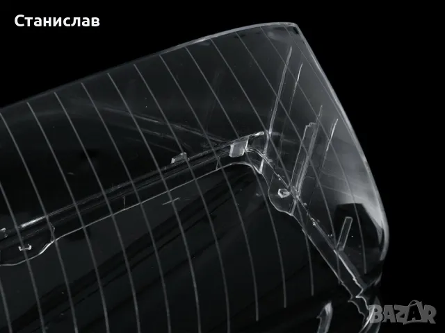 Стъкла (капаци) за фарове за Audi A4 B6, снимка 10 - Части - 47666461