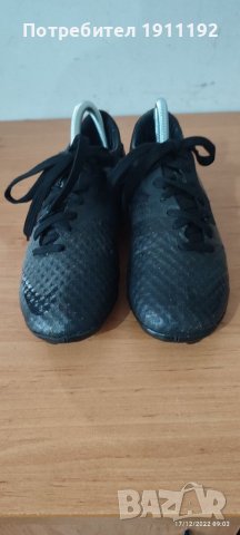 Nike Acc. Футболни обувки, стоножки. 40, снимка 4 - Футбол - 39074805