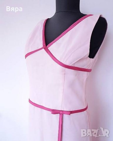 Рокля оригинална - Forever Yours - USA!, снимка 4 - Рокли - 37809932